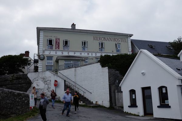 Kilronan Hostel
