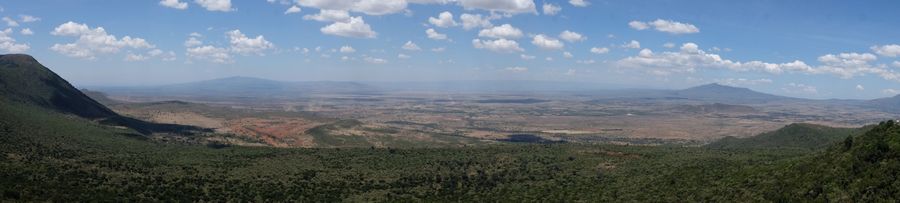 Rift Valley