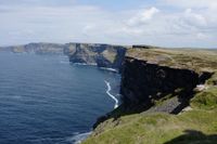 Cliffs of Moher 3