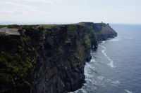 Cliffs of Moher 4