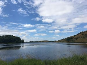 Lough Gur