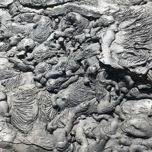 Pāhoehoe 1