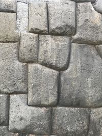 Sacsayhuamán