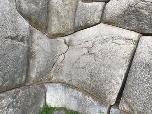 Sacsayhuamán