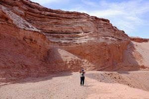 Valley of the Moon 2