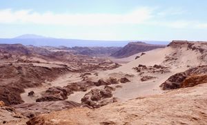 Valley of the Moon 3