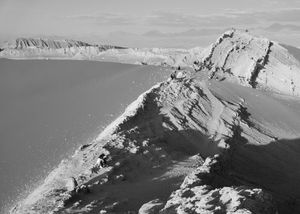 Valley of the Moon 6