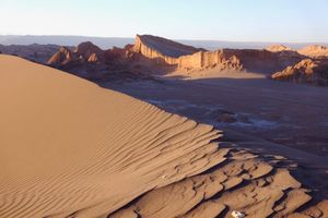 Valley of the Moon 7