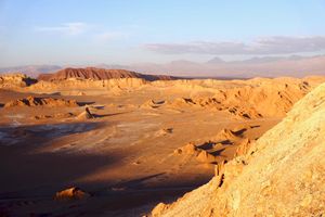 Valley of the Moon 8