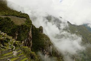 Machu Picchu 2