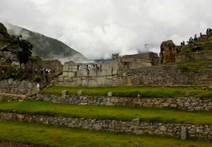 Machu Picchu 3