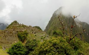 Machu Picchu 4