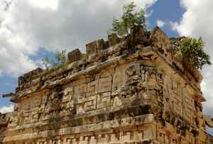 Chichen Itza
