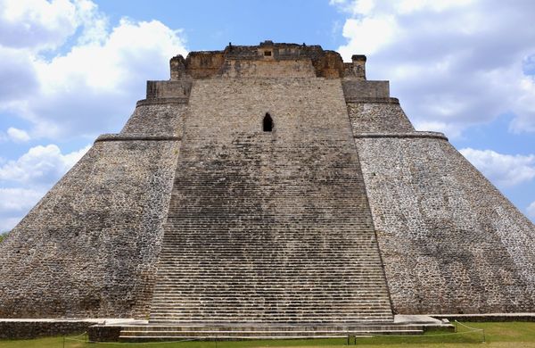 Uxmal