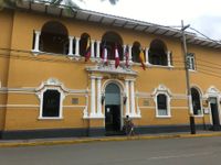 Hotel Los Portales
