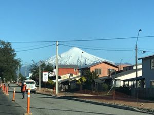 Volcán Villarica