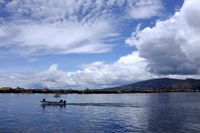 Lake Titicaca 2
