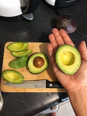 Avocado