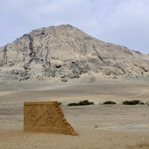 Huaca de la Luna
